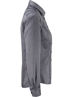 J.Harvest & Frost GB 01 Regular Women Nežehlivá halenka s dlouhým rukávem 63.0103 grey J.Harvest & Frost GB 01 Regular Women Nežehlivá halenka s dlouhým rukávem 63.0103 grey