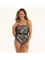 Style jednodílné plavky safari model 21158645 - Anita Classix Style jednodílné plavky safari model 21158645 - Anita Classix