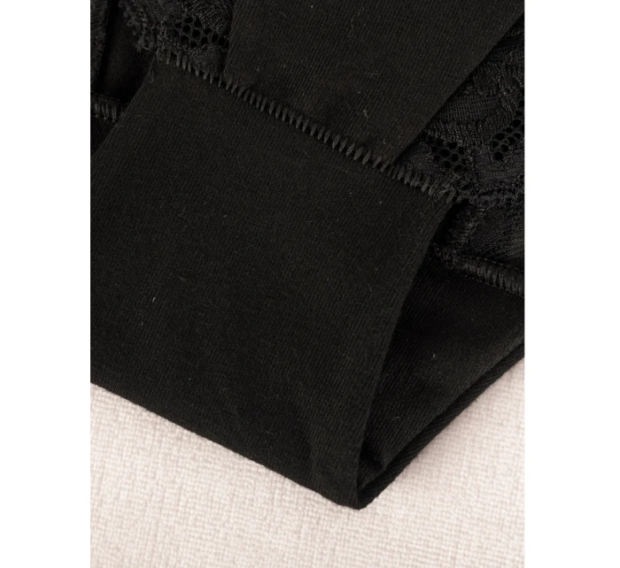 Wol-Bar Eco-Zo barva: černá