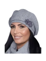 Kamea Helena barva: grafitová