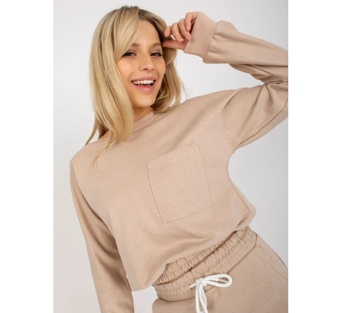 Sada EM KMPL 644.18P béžová