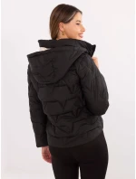 Bunda MBM KR 2522.31 černá