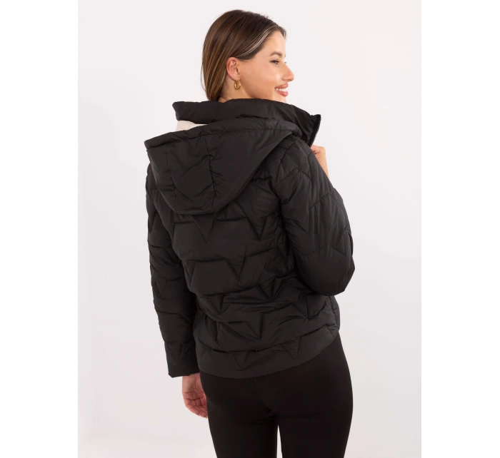 Bunda MBM KR 2522.31 černá