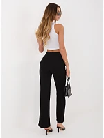 Spodnie dresowe RV DR model 22128333 czarny - FPrice