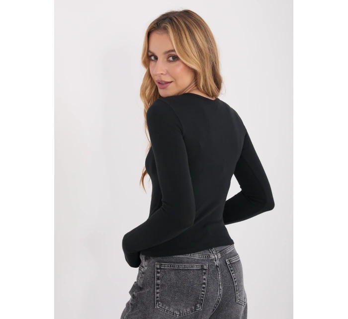 Halenka WT BZ A1146.95 černá Halenka WT BZ A1146.95 černá