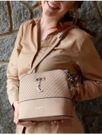 Kabelka VUCH Cara Beige