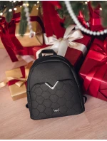 Fashion batoh  Black model 21276151 - Vuch