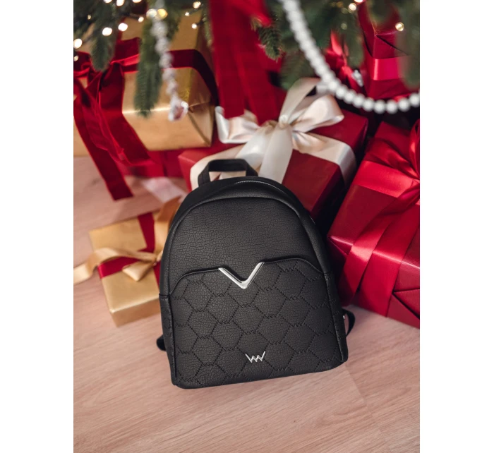 Fashion batoh VUCH Arlen Fossy Black
