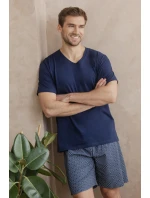 PÁNSKÉ PYŽAMO 2XL3XL model 22015267 - Taro