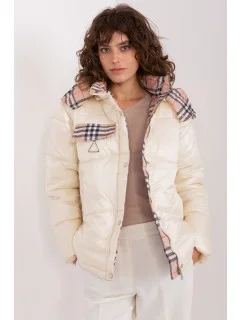 Bunda  model 190274 Trendy. ING