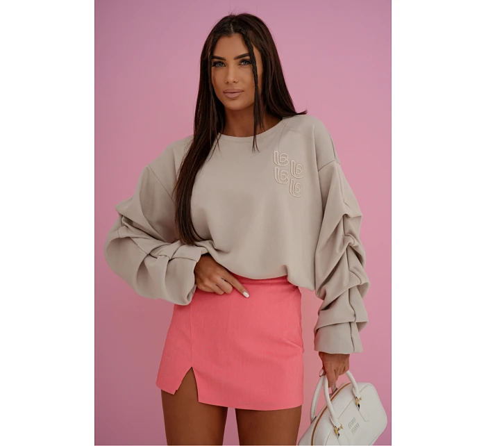 Mikina  model 225735 LaBalancia