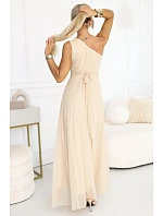 Dlouhé šaty  model 227125 Numoco