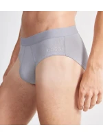 sloggi men GO ABC 2.0 Brief 2P - PLATINUM - SLOGGI PLATINUM - SLOGGI sloggi men GO ABC 2.0 Brief 2P - PLATINUM - SLOGGI PLATINUM - SLOGGI