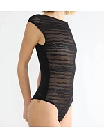 sloggi FREE Evolve Body - BLACK - SLOGGI BLACK - SLOGGI