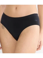 sloggi GO Sense Hipster 2P - BLACK - SLOGGI BLACK - SLOGGI