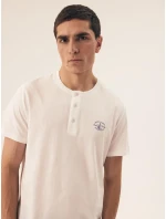 Pyžamo Henderson Premium 42616 Dock kr/r M-3XL