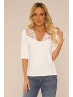 3/4 tričko S2XL model 21151785 - De Lafense