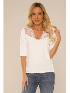 De Lafense 858 Lottie 3/4 tričko S-2XL