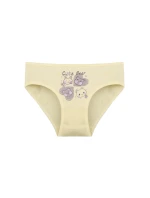 Dívčí kalhotky model 20125788 A'3 - Donella