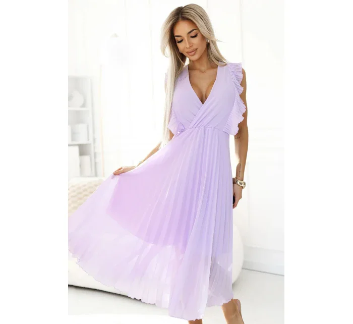 Dámské šaty 315-7 EMILY - NUMOCO