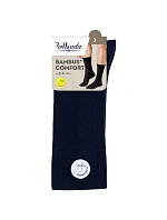 model 20162137 klasické pánské ponožky BAMBUS COMFORT SOCKS tmavě modrá - Bellinda model 20162137 klasické pánské ponožky BAMBUS COMFORT SOCKS tmavě modrá - Bellinda