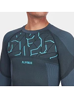 Termo mikina Tactical M  model 18994084 - Alpinus