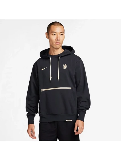 Chelsea FC Standard Hoodie M model 19553555 - NIKE