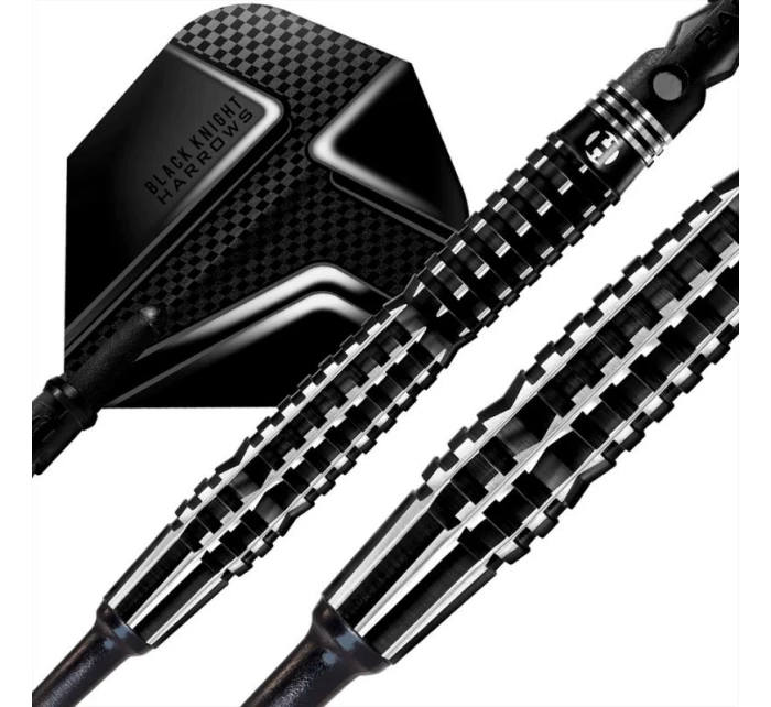 Šipky Black 90% model 21132343 - Harrows Šipky Black 90% model 21132343 - Harrows