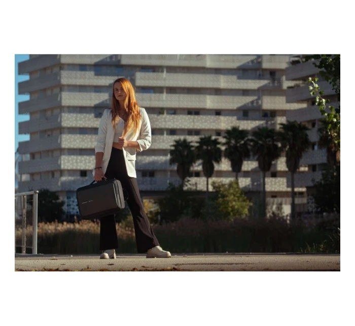 XD BATOH   2.0 BLACK P/N: model 20915422 - XD Design