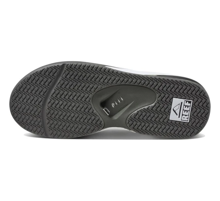 Žabky Reef Fanning RF002026-GRW Žabky Reef Fanning RF002026-GRW