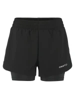 Adv Essence šortky 2 W model 21034494 - Craft