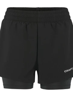 Craft Adv Essence 2-IN-1 šortky 2 W 92800660018