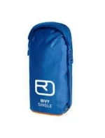 Single Bag modrá, oranžová model 21492747 Single Bag modrá, oranžová model 21492747