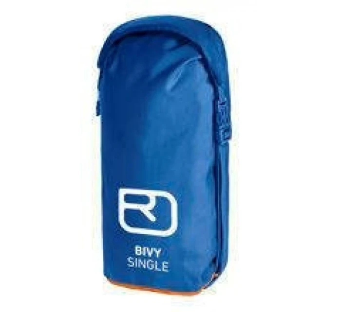 Single Bag modrá, oranžová model 21492747 Single Bag modrá, oranžová model 21492747