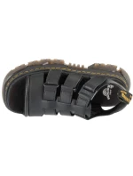 Dr. Martens 3 páskové sandály W DM40891001