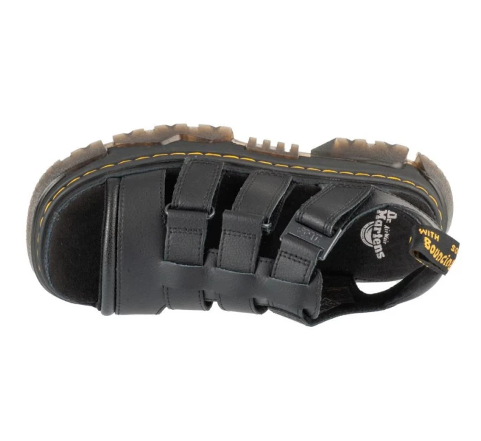 Dr. Martens 3 páskové sandály W DM40891001