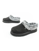 Cozy dámské žabky zateplené tenisky dámské model 21368203 - Skechers
