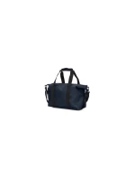 Příruční taška Rains 23 x 40 x 20 cm 18L HILO WEEKEND BAG SMALL W3 14220 47 NAVY Příruční taška Rains 23 x 40 x 20 cm 18L HILO WEEKEND BAG SMALL W3 14220 47 NAVY