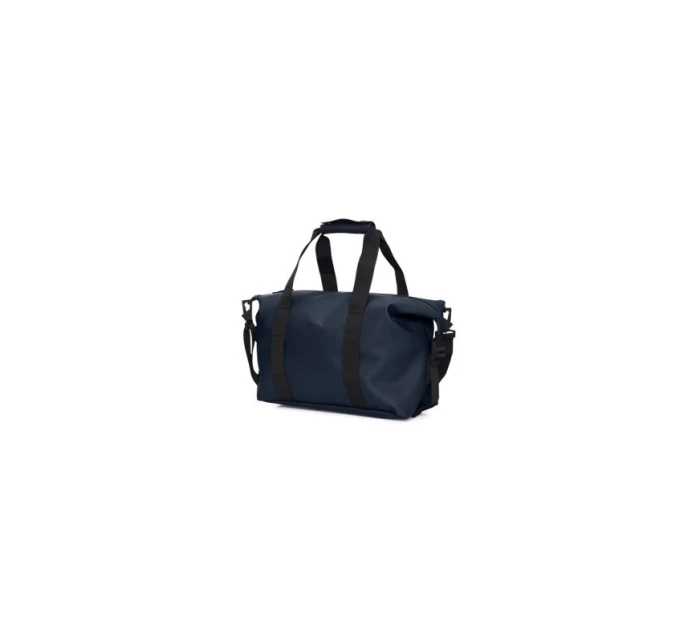 Příruční taška Rains 23 x 40 x 20 cm 18L HILO WEEKEND BAG SMALL W3 14220 47 NAVY Příruční taška Rains 23 x 40 x 20 cm 18L HILO WEEKEND BAG SMALL W3 14220 47 NAVY