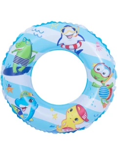 ANIMAL SWIMMING WHOLE 60CM 35450 dětské