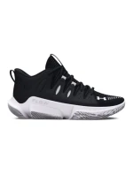 Basketbalové boty Under Armour Flow 4 - model 21931055 Basketbalové boty Under Armour Flow 4 - model 21931055