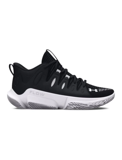 Basketbalové boty Under Armour Flow 4 - model 21931055 Basketbalové boty Under Armour Flow 4 - model 21931055