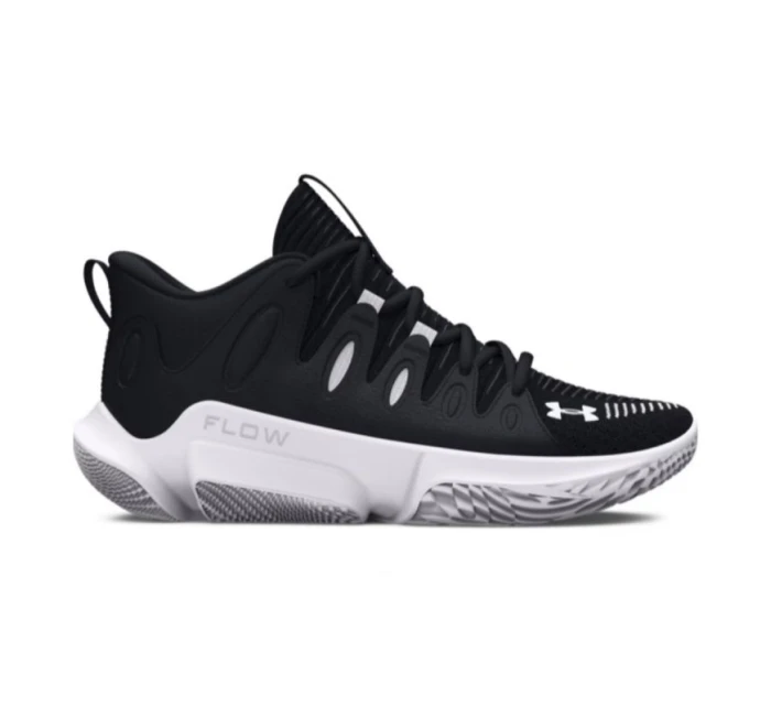 Basketbalové boty Under Armour Flow 4 - model 21931055 Basketbalové boty Under Armour Flow 4 - model 21931055