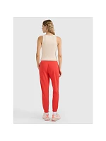 Dámské tepláky jogger model 22117239 dámské - 4F