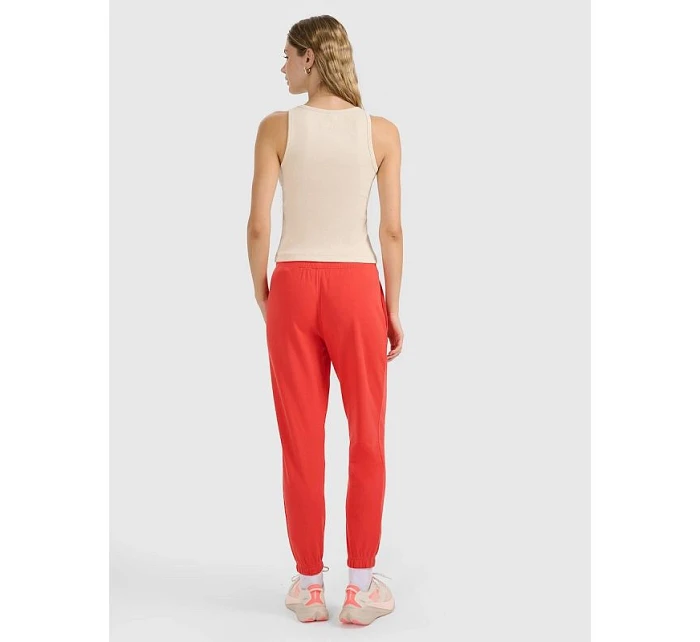 Dámské tepláky jogger model 22117239 dámské - 4F