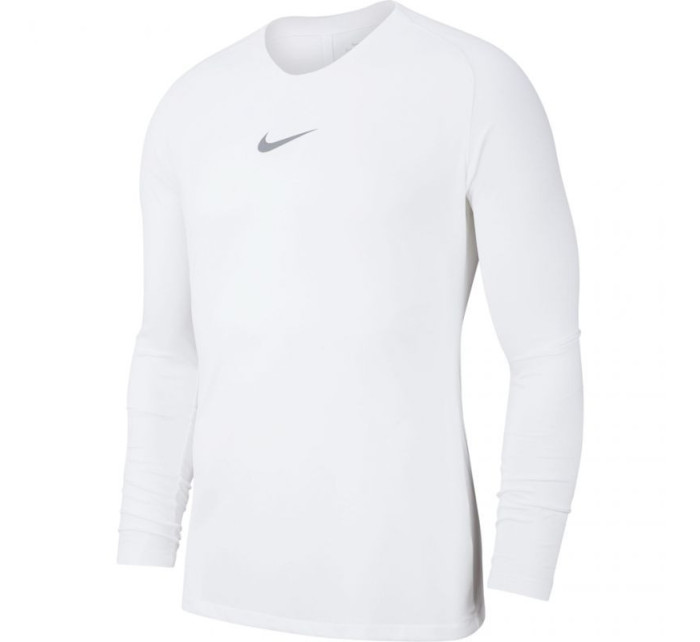 Pánské fotbalové tričko Dry Park First Layer JSY LS M model 15950195 - NIKE