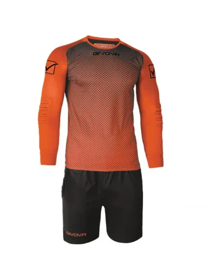 Dětský set Kit Manchester JR model 19640473 - Givova Dětský set Kit Manchester JR model 19640473 - Givova