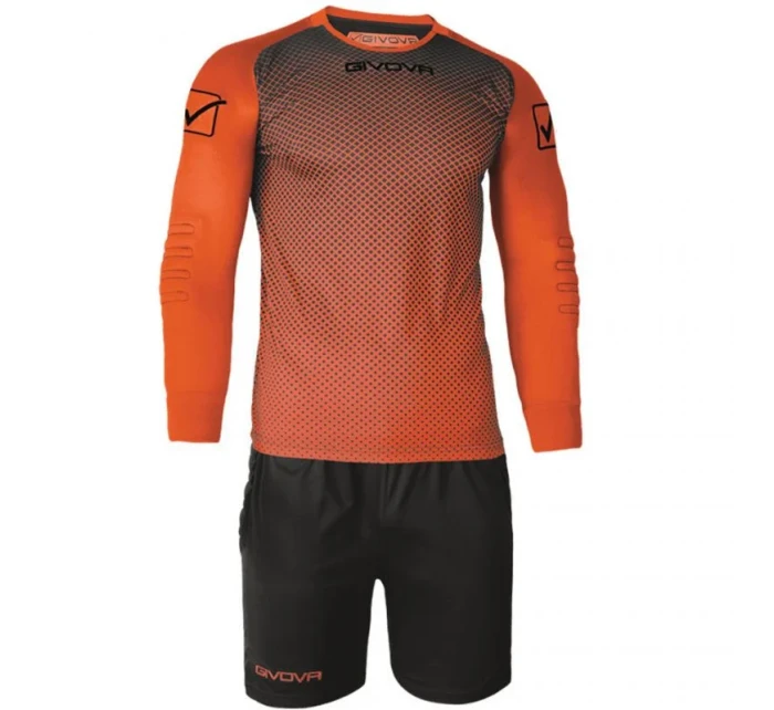 Dětský set Kit Manchester JR model 19640473 - Givova Dětský set Kit Manchester JR model 19640473 - Givova