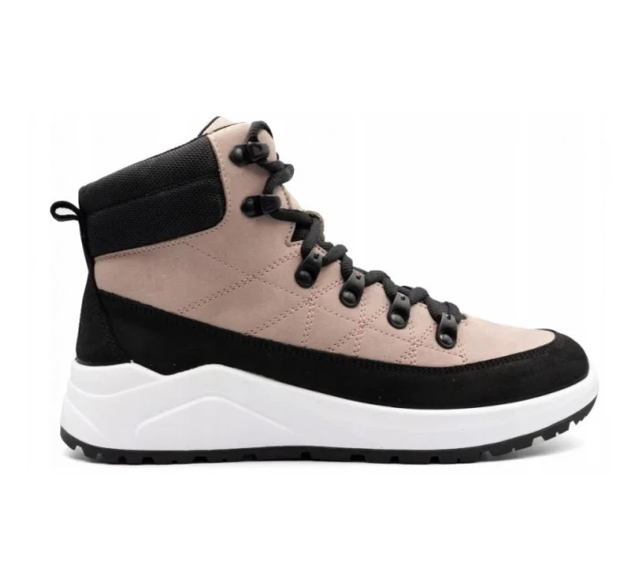 Boty 4F W H4L21OBDH252JASNYROGUE dámské