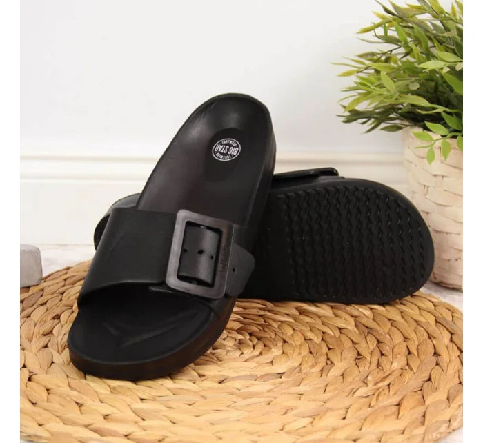 Dámské žabky W model 20963810 - Big Star